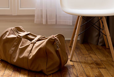 Luggage and relocation services